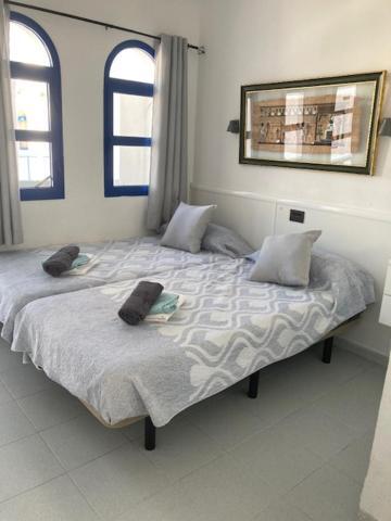 Duplex Maspalomas Maspalomas  Exterior foto